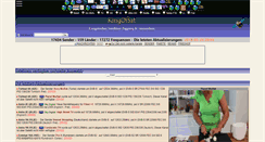 Desktop Screenshot of de.kingofsat.fr